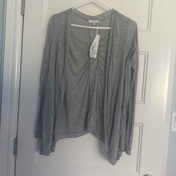 MYSTREE lightweight cardigan size small - Picture 3 of 5